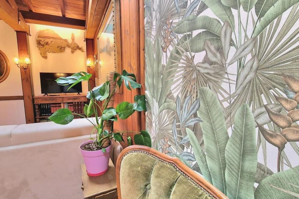 Ca'Dinora - Caesar apartment Apartment in Bardolino