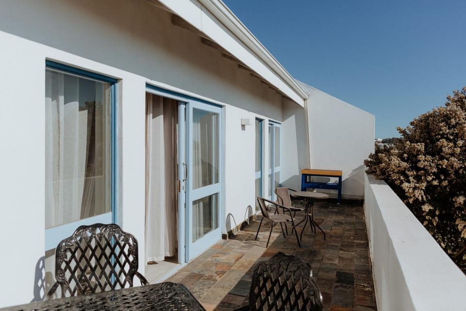 Mar Adentro Apartment in Western Cape