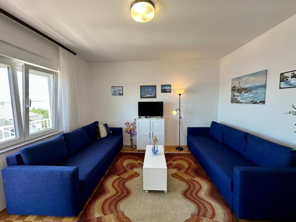Apartmani Mona Apartment in Primorje-Gorski Kotar County