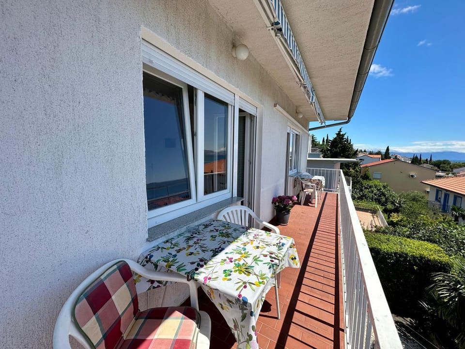 Apartmani Mona Apartment in Primorje-Gorski Kotar County