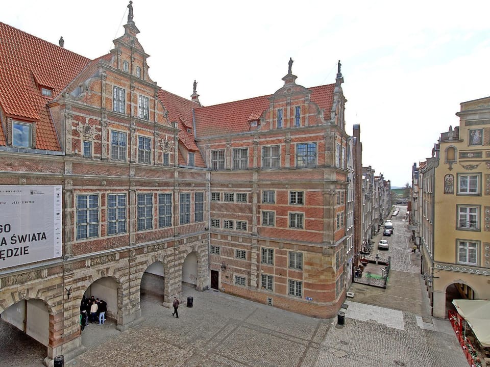 City view