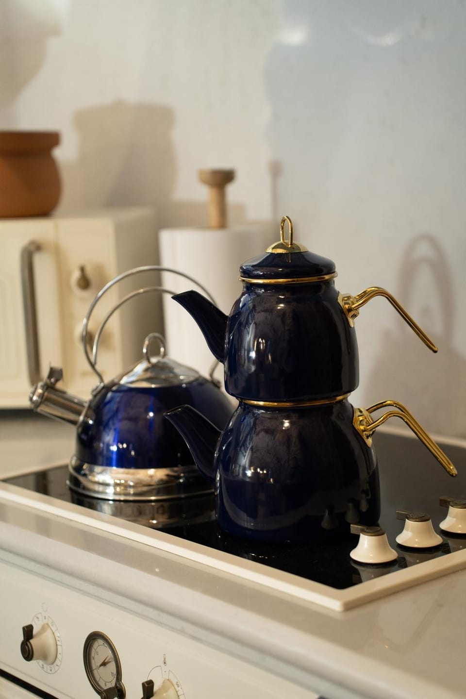 Coffee/tea facilities, Kitchen or kitchenette, On site