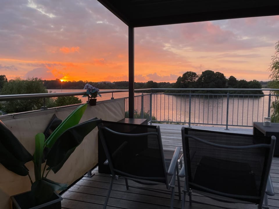 Residenz am Trammer See Apartment in Plön