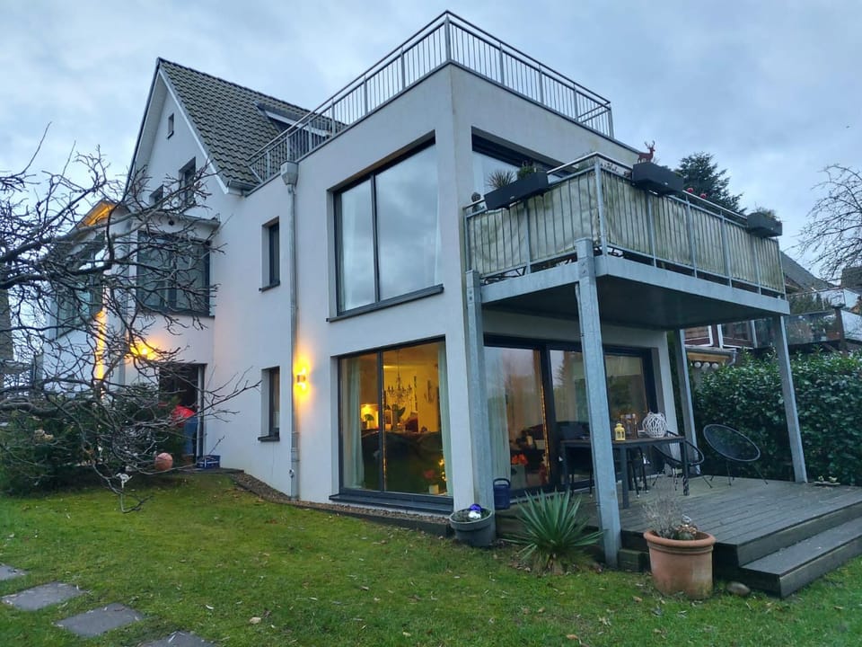 Residenz am Trammer See Apartment in Plön