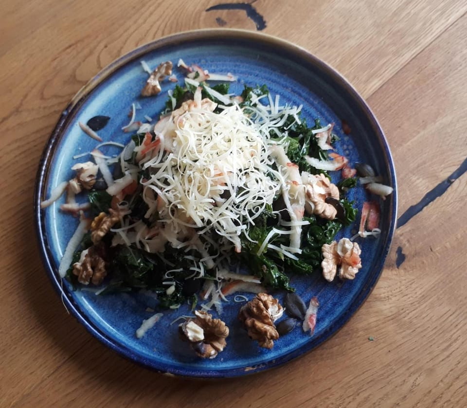 Food