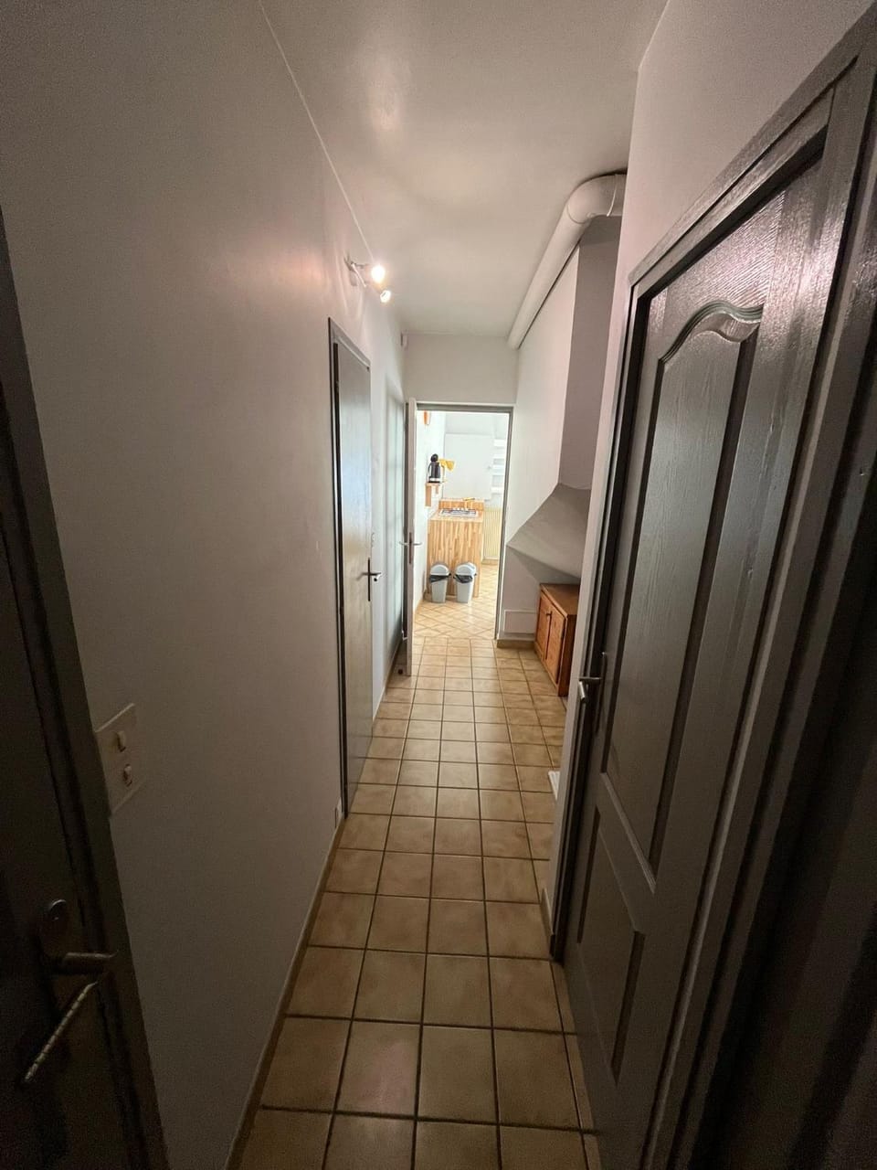 Gîte "le pommier" Apartment in Provence-Alpes-Côte d'Azur