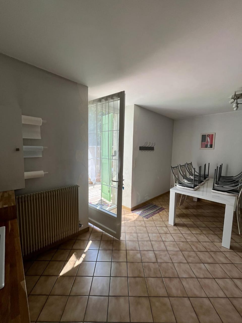 Gîte "le pommier" Apartment in Provence-Alpes-Côte d'Azur