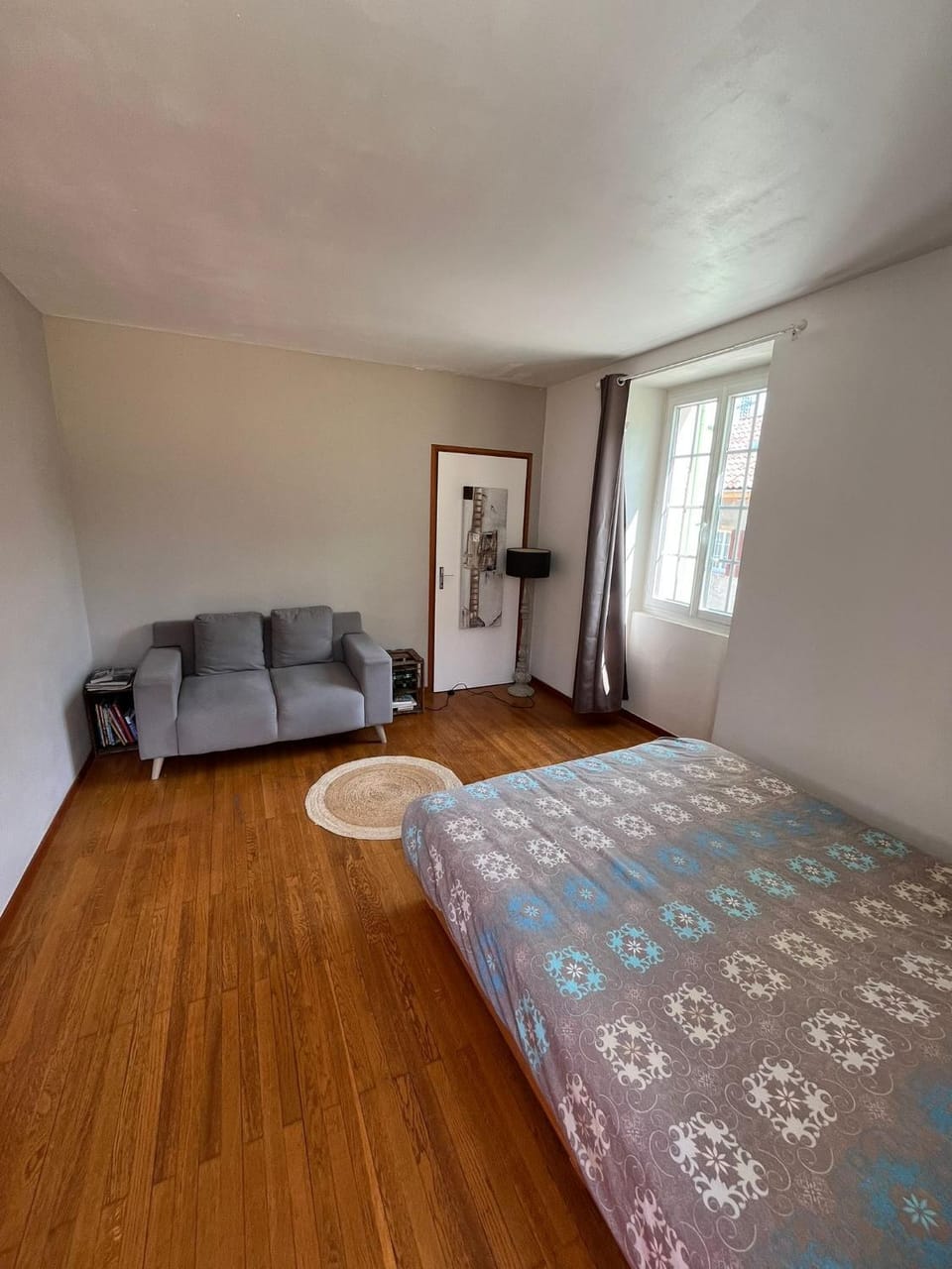 Gîte "le pommier" Apartment in Provence-Alpes-Côte d'Azur