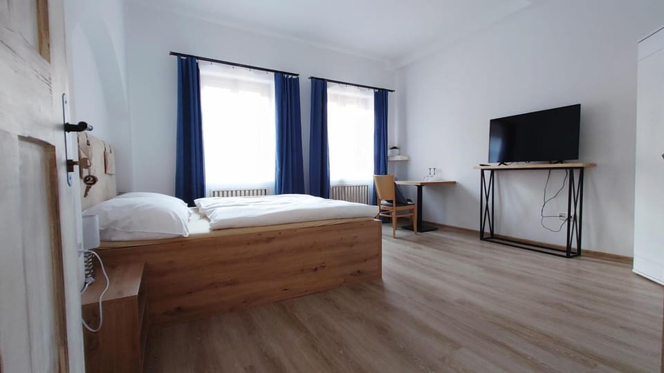 Pension Krajinská 27 Inn in South Bohemian Region