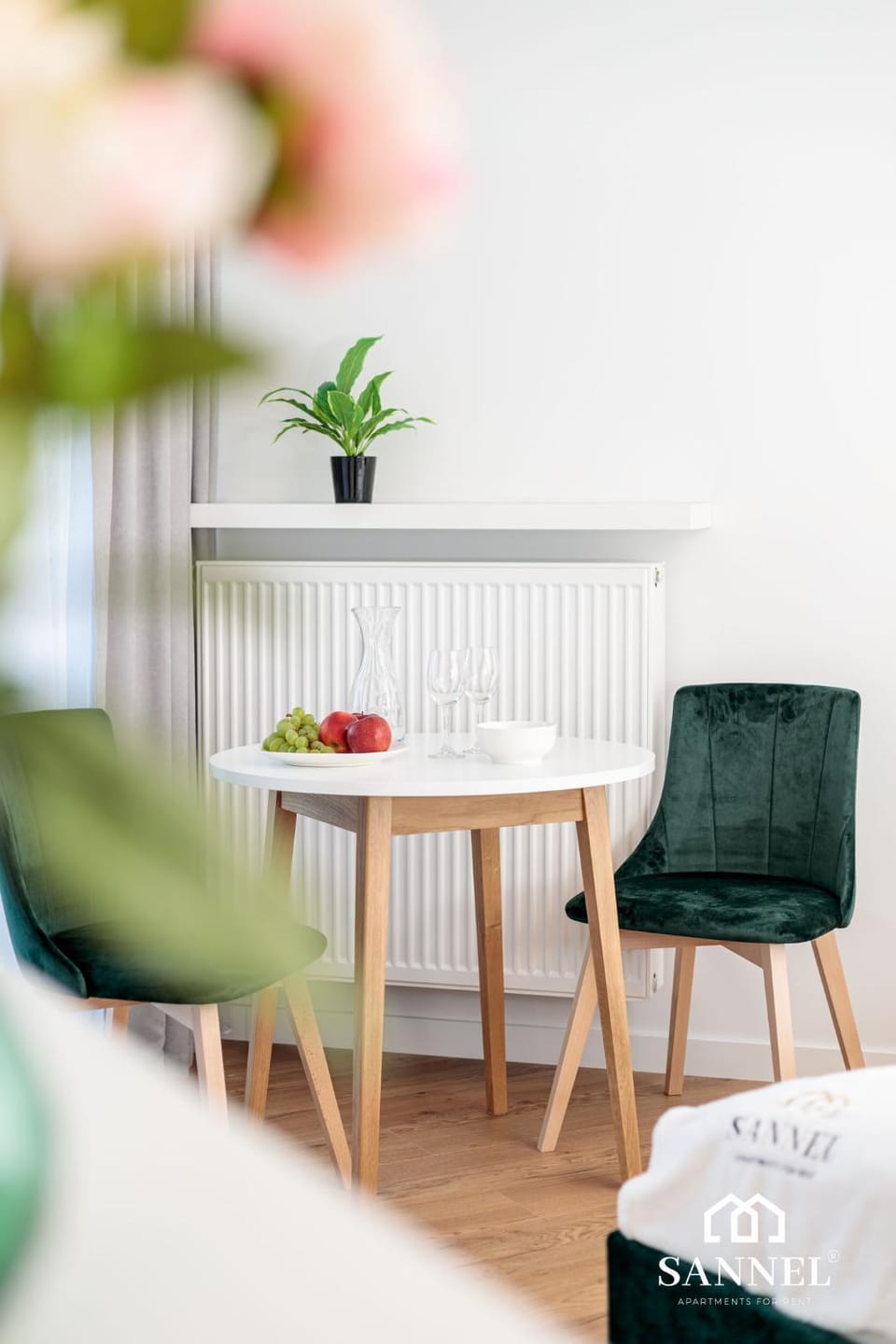 Decorative detail, Decorative detail, Dining area, On site