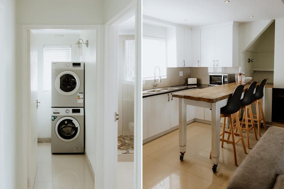 Wydkyk Apartment in Western Cape