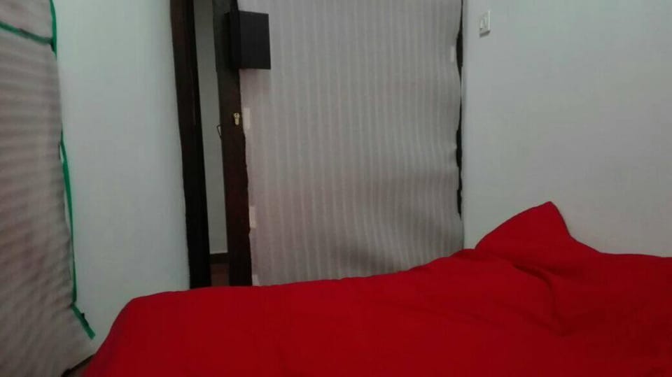 Стаи на пъпа на Варна, входа на Морската градина Apartment in Varna