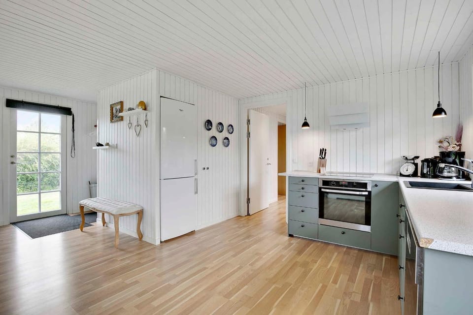 Facade/entrance, Kitchen or kitchenette, pet friendly