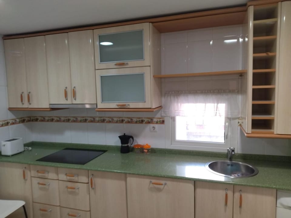Fuentinueva Apartment in Cantabria