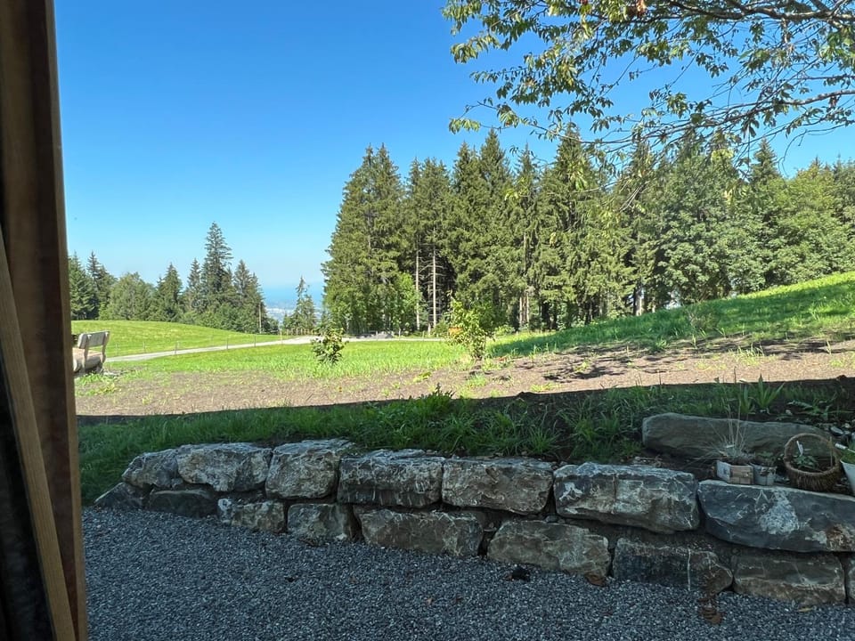 Kreiers Alp Apartment in Vorarlberg, Austria