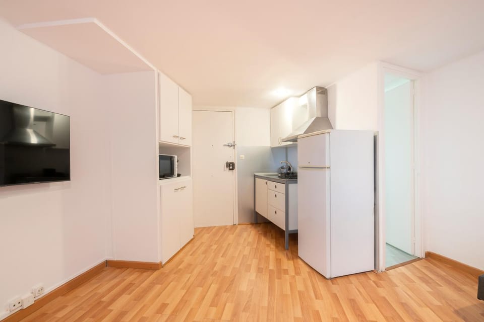 TV and multimedia, Kitchen or kitchenette, minibar