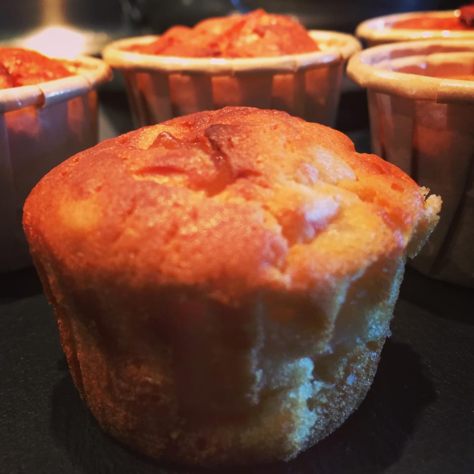 Food, Breakfast, Continental breakfast