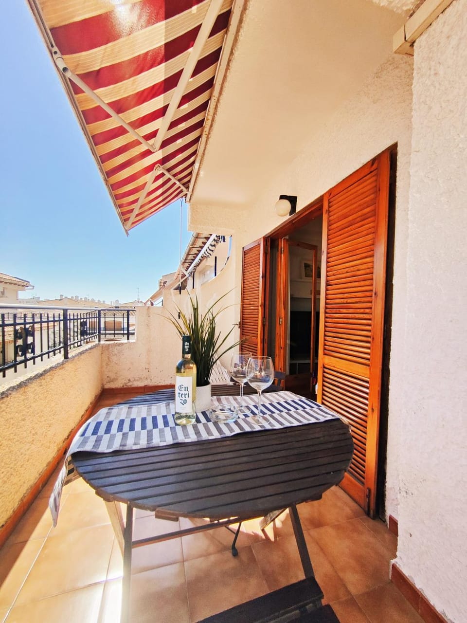 Balcony/Terrace, Balcony/Terrace
