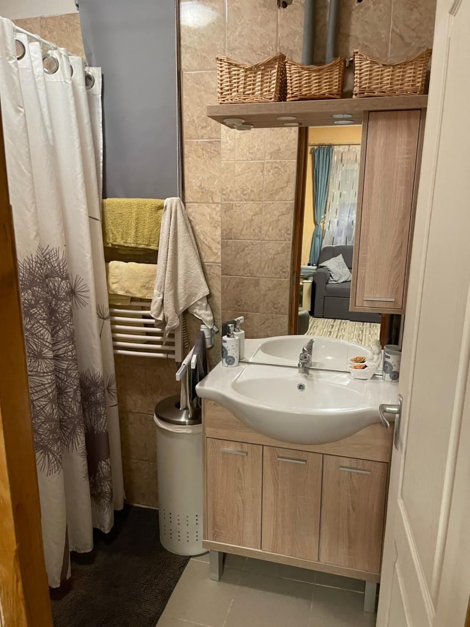 Apartman Kuckó Apartment in Hungary
