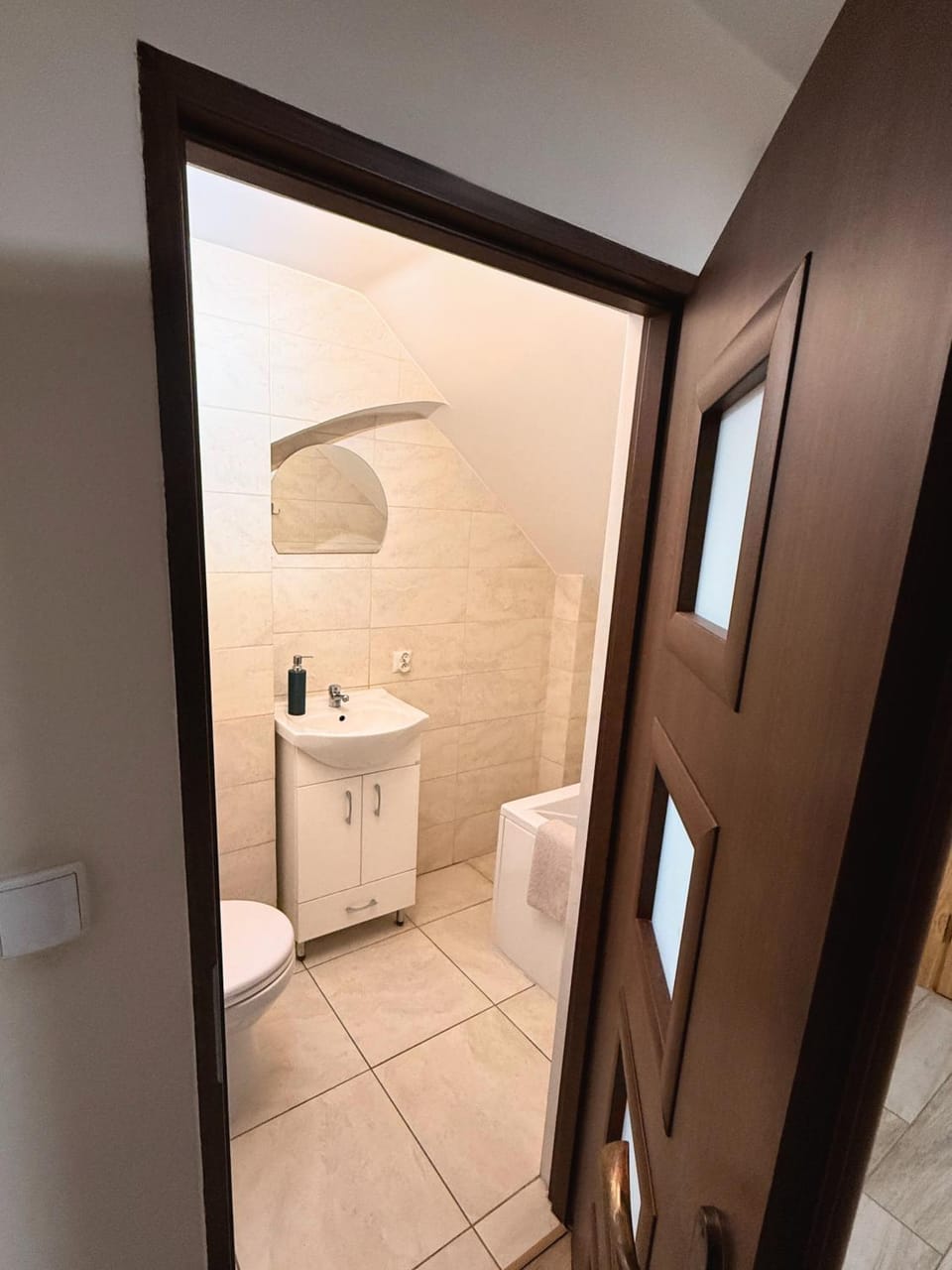 Apartamenty WW Apartment in Greater Poland Voivodeship