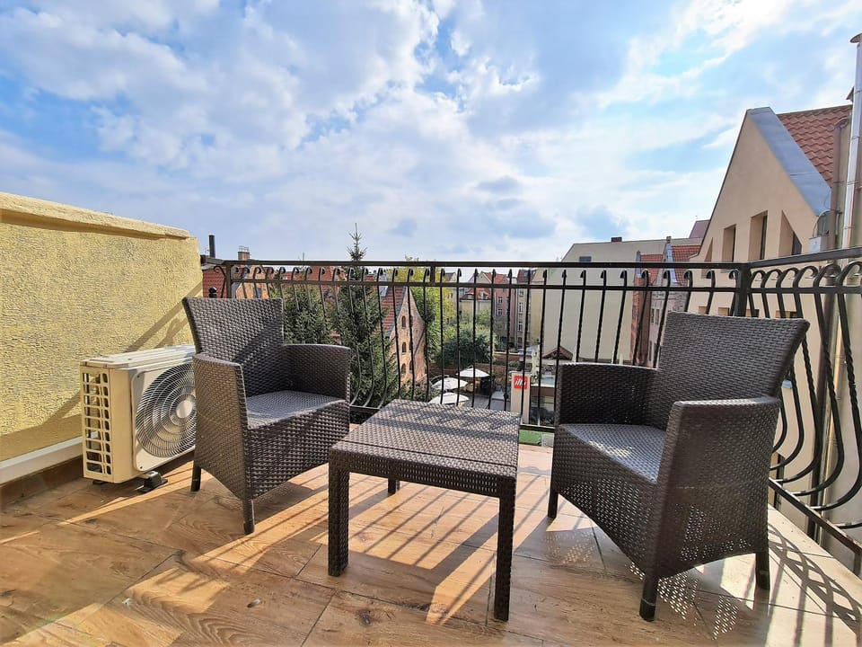 Day, View (from property/room), Balcony/Terrace