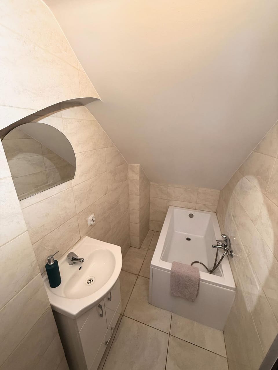 Apartamenty WW Apartment in Greater Poland Voivodeship