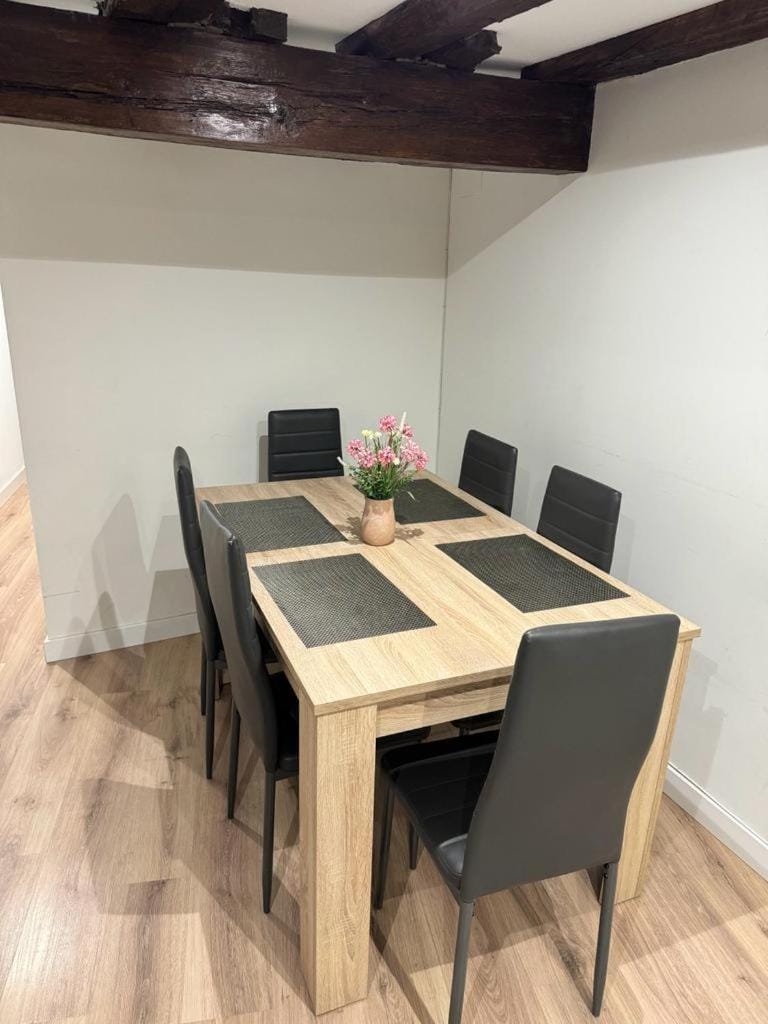 Navarreria Apartment in Pamplona