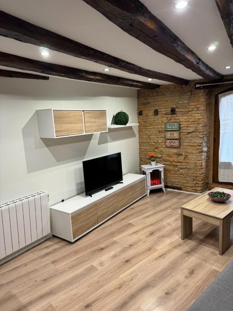 Navarreria Apartment in Pamplona