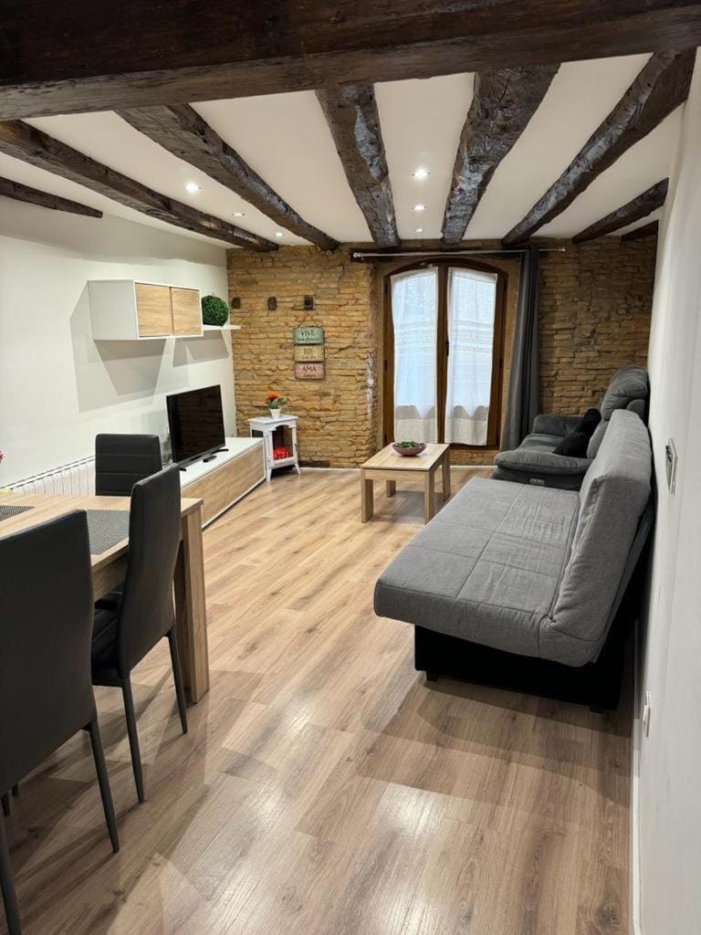 Navarreria Apartment in Pamplona