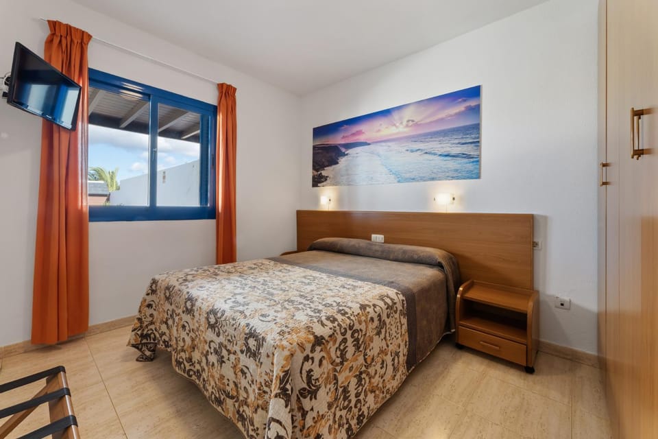 Villa Soleada - VipVipVillas Villa in Playa Blanca