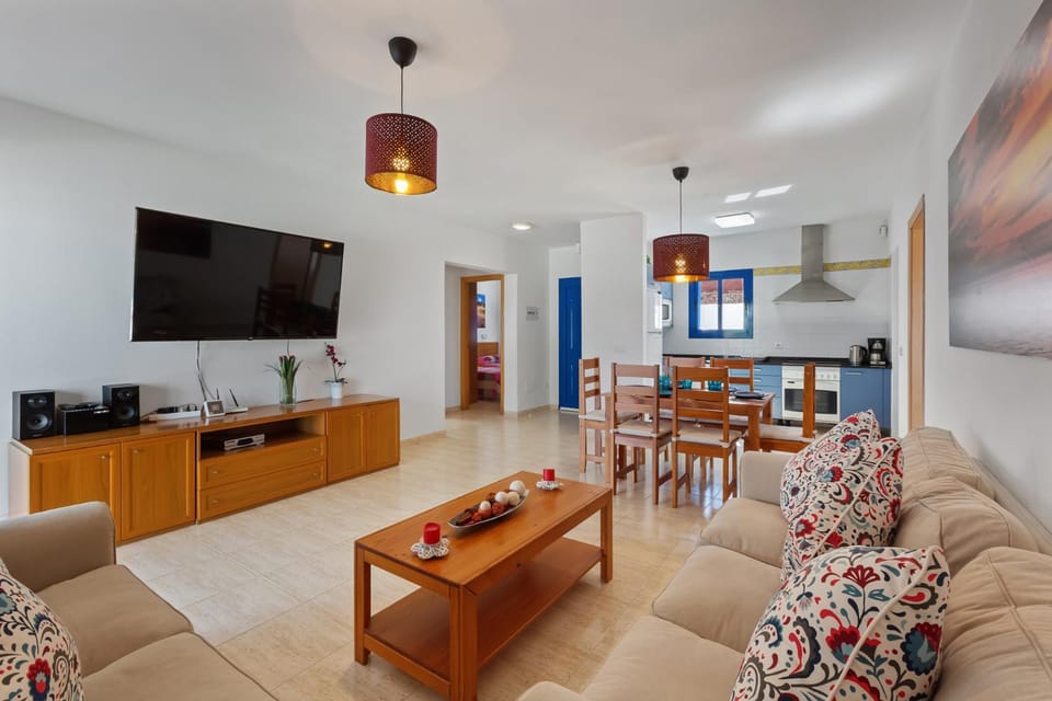 Villa Soleada - VipVipVillas Villa in Playa Blanca