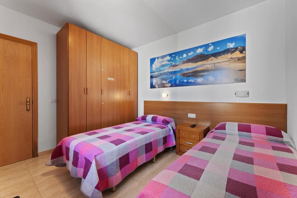 Villa Soleada - VipVipVillas Villa in Playa Blanca