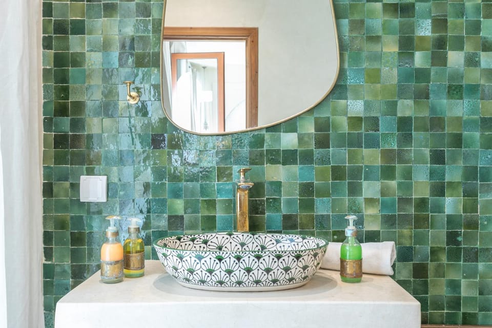 Riad La Samira Bed and Breakfast in Marrakesh