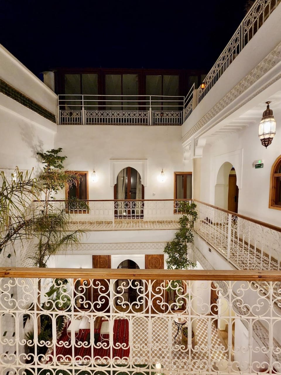 Riad La Samira Bed and Breakfast in Marrakesh