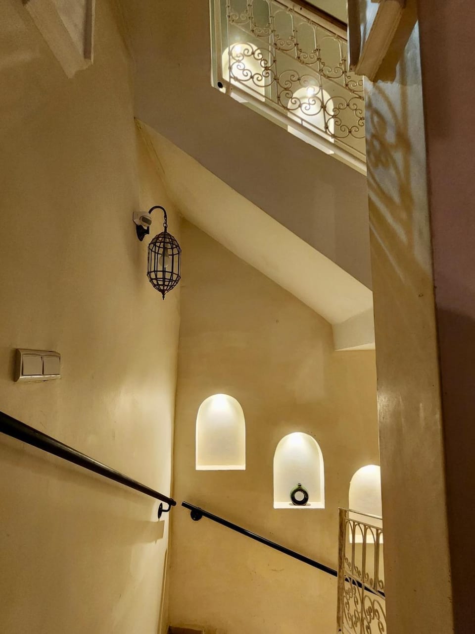 Riad La Samira Bed and Breakfast in Marrakesh