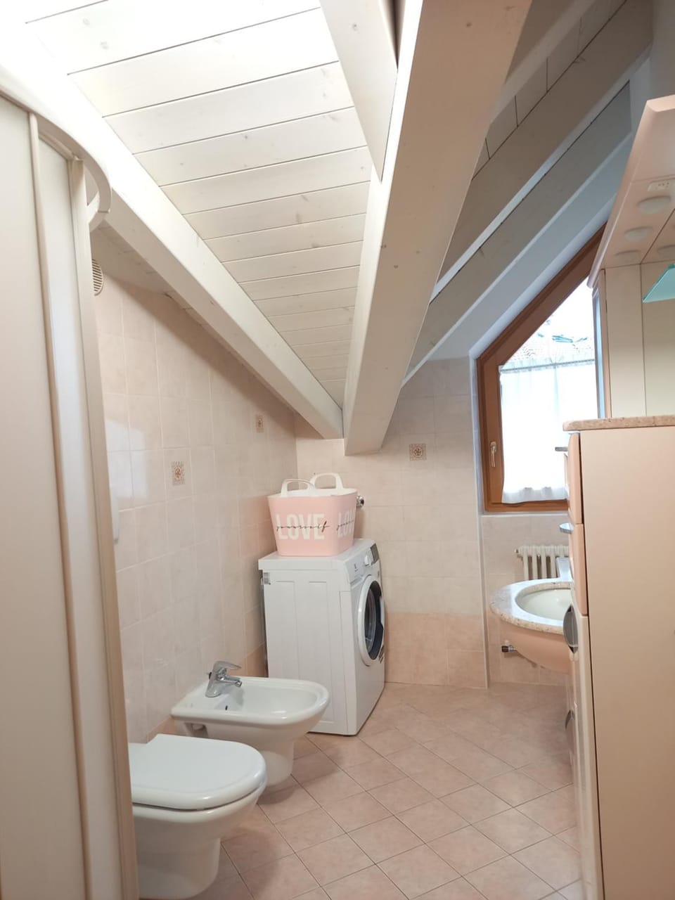 Lucy Home - Lago di Caldonazzo Apartment in Trentino-South Tyrol
