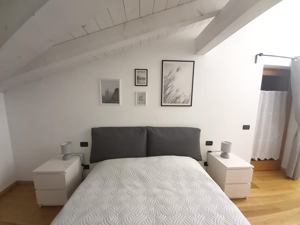 Lucy Home - Lago di Caldonazzo Apartment in Trentino-South Tyrol