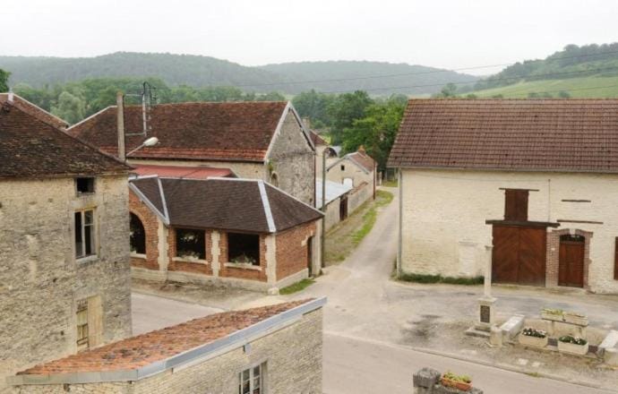 Gites Victor House in Grand Est