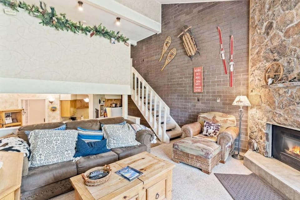 1920 Ski Time Square Drive #114 Apartment in Steamboat Springs