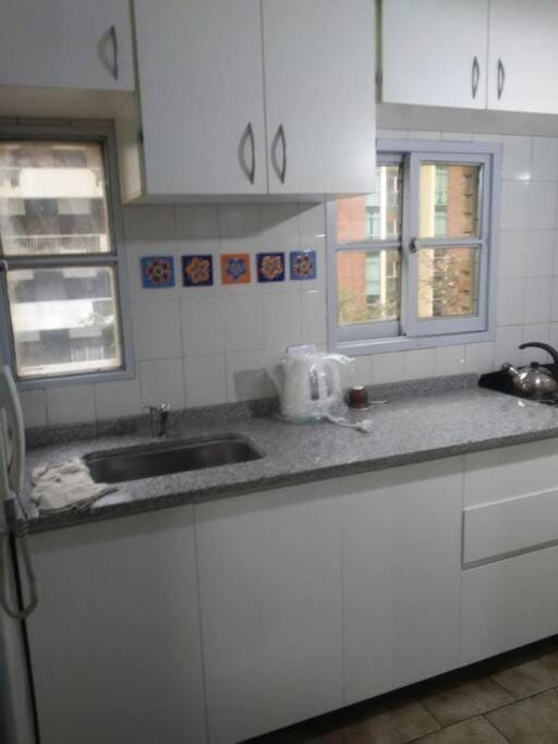 Departamento Nueva Córdoba Apartment in Cordoba