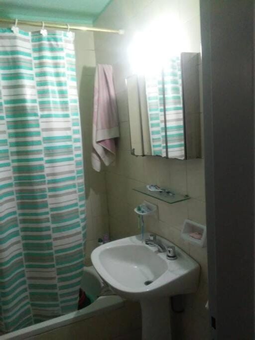 Departamento Nueva Córdoba Apartment in Cordoba