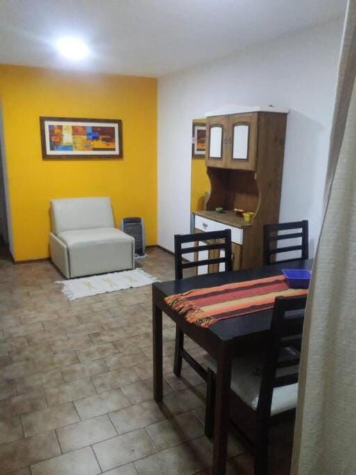Departamento Nueva Córdoba Apartment in Cordoba