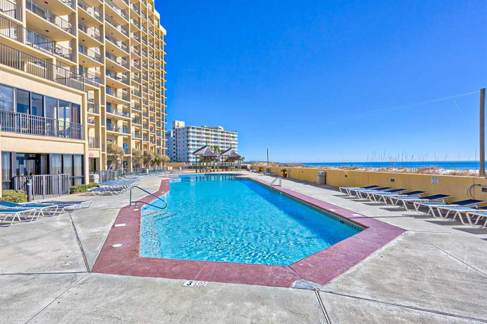 Phoenix V 1213 House in Orange Beach