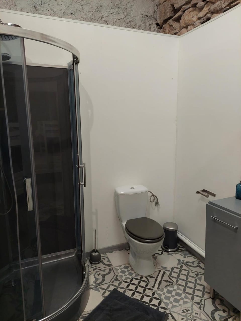 Gite Studio Les Maisons de Gaïa Apartment in Occitanie