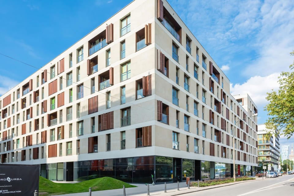 Property building, Off site, Neighbourhood