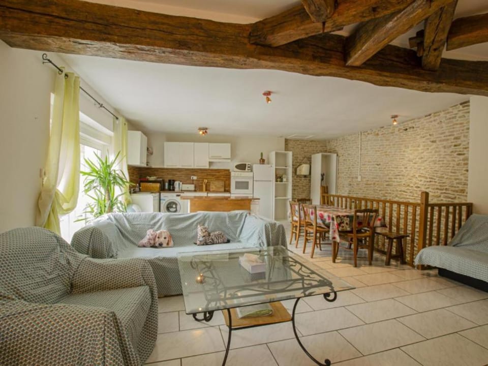 Gite Chez Georges House in Grand Est