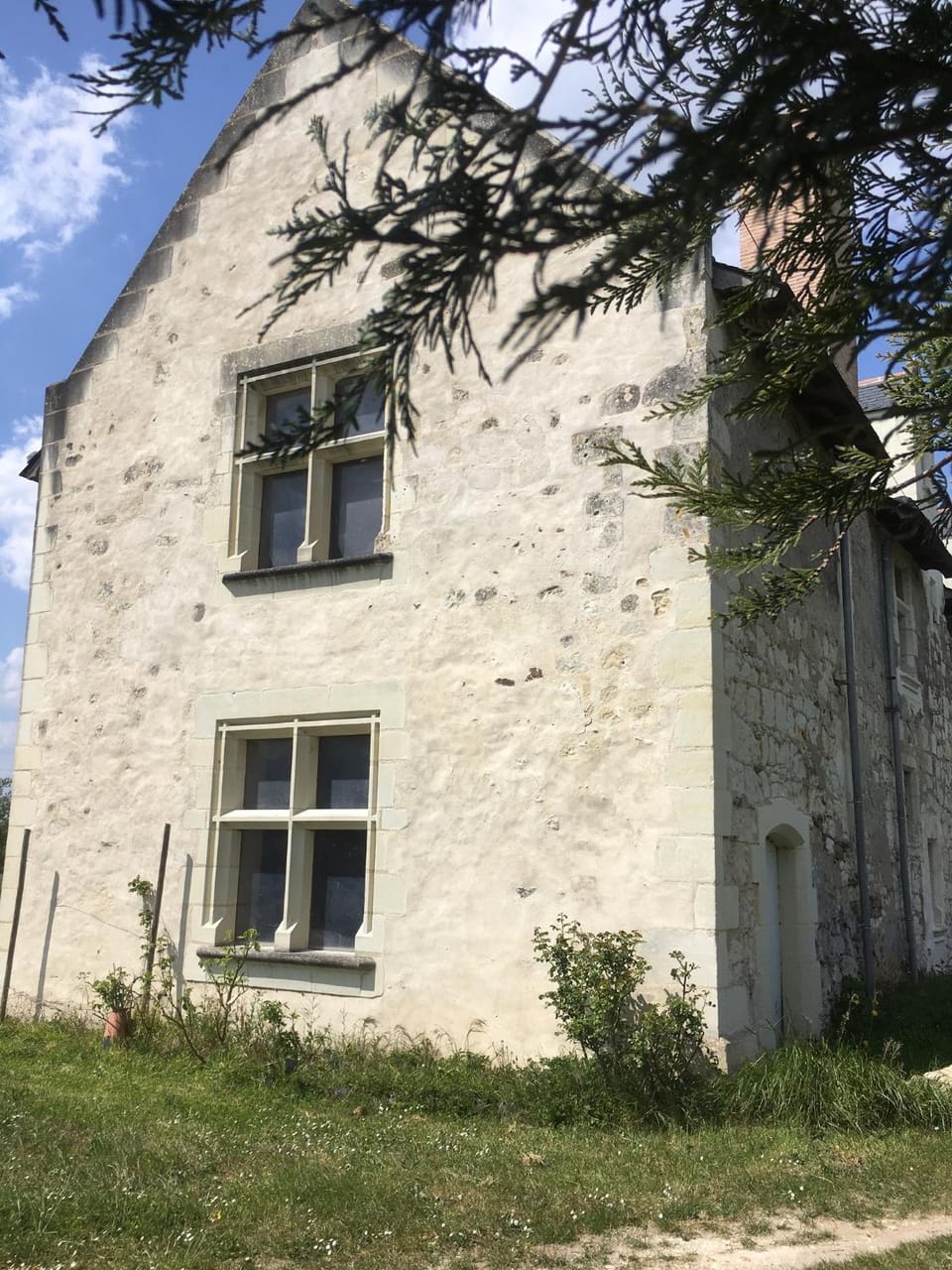 Manoir de Valette Country House in Pays de la Loire