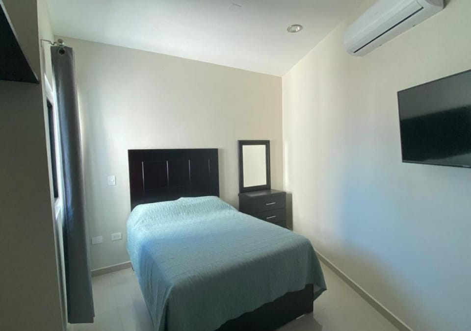 Departamento en renta en Zona Dorada Apartment in Mazatlan