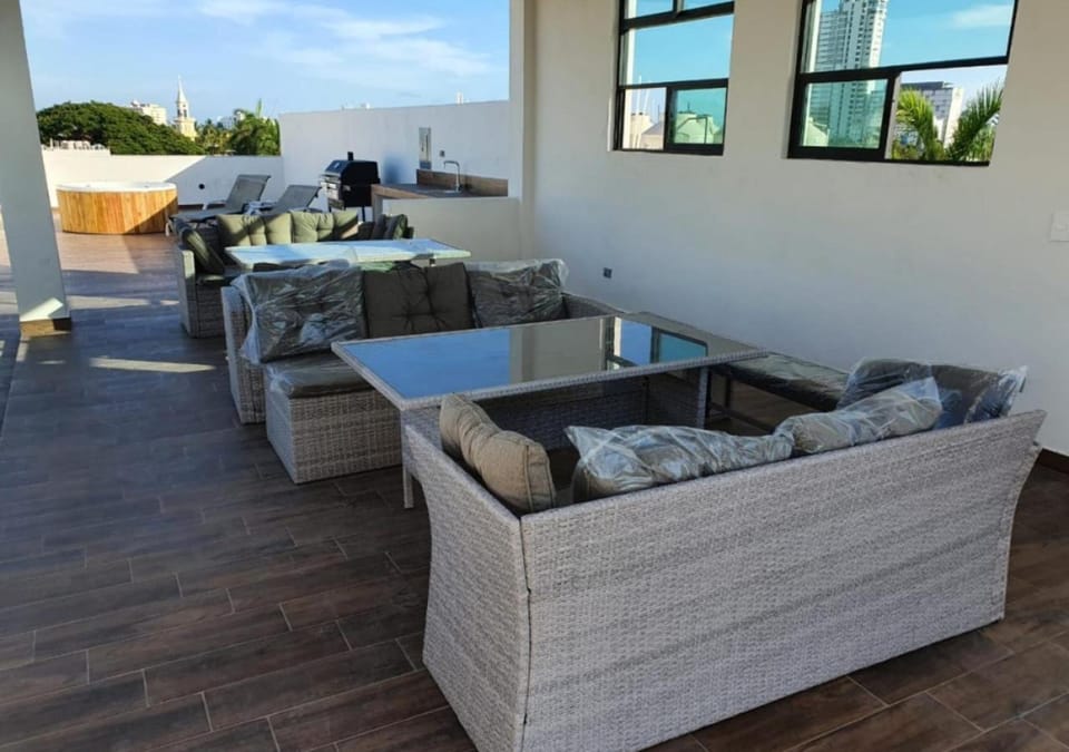 Departamento en renta en Zona Dorada Apartment in Mazatlan