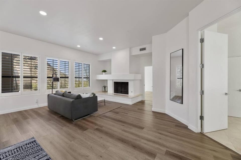 Foothills Home House in Scottsdale